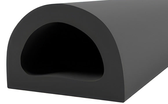 D - Fender Hollow Rubber