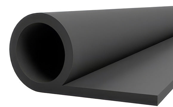 P - Section Rubber Seal