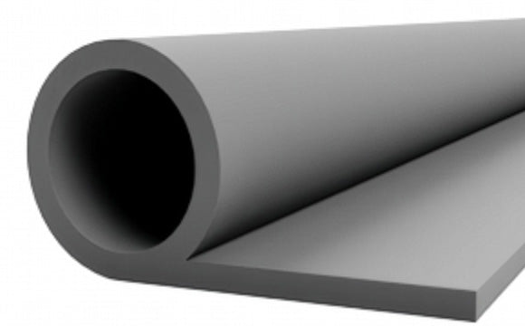 P - Section Silicone Rubber Seal