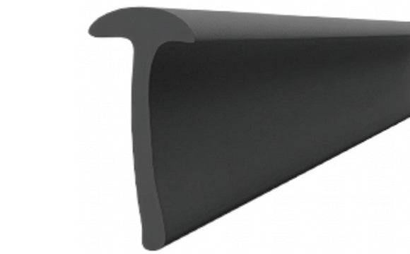 T Shape Rubber