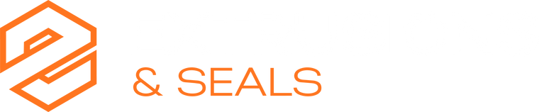 Extrusions-seals