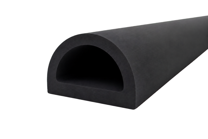 Hollow D Fender