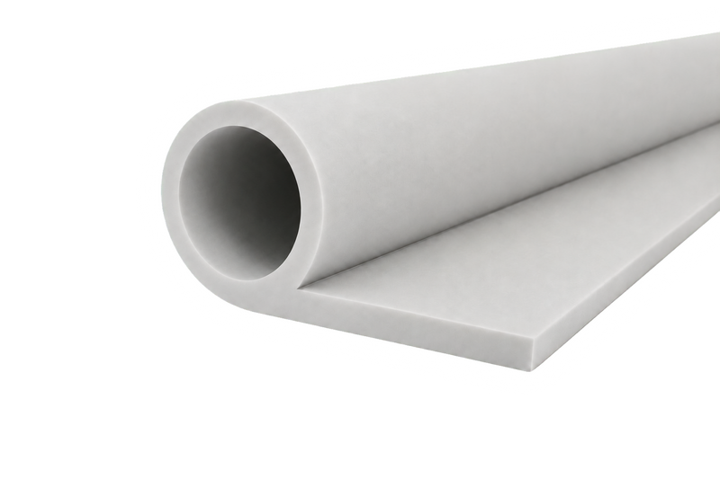 SILICONE P SECTION