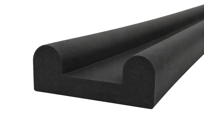 TANK STRAP RUBBER