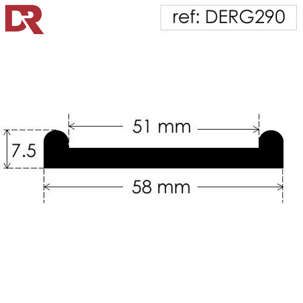 Tank strap